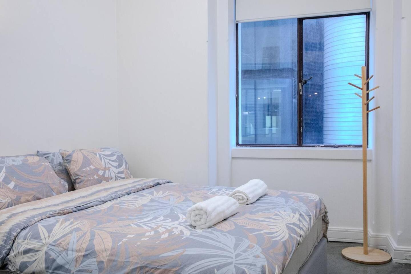 Apartment Chic By Circular Quay And Opera House With Pool Sydney