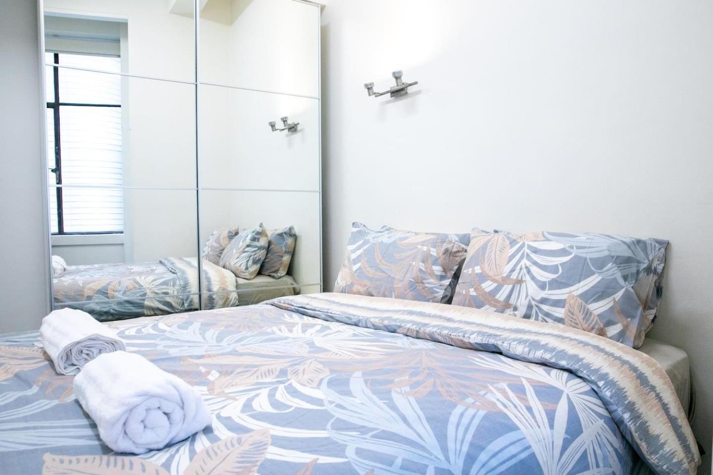 Apartment Chic By Circular Quay And Opera House With Pool