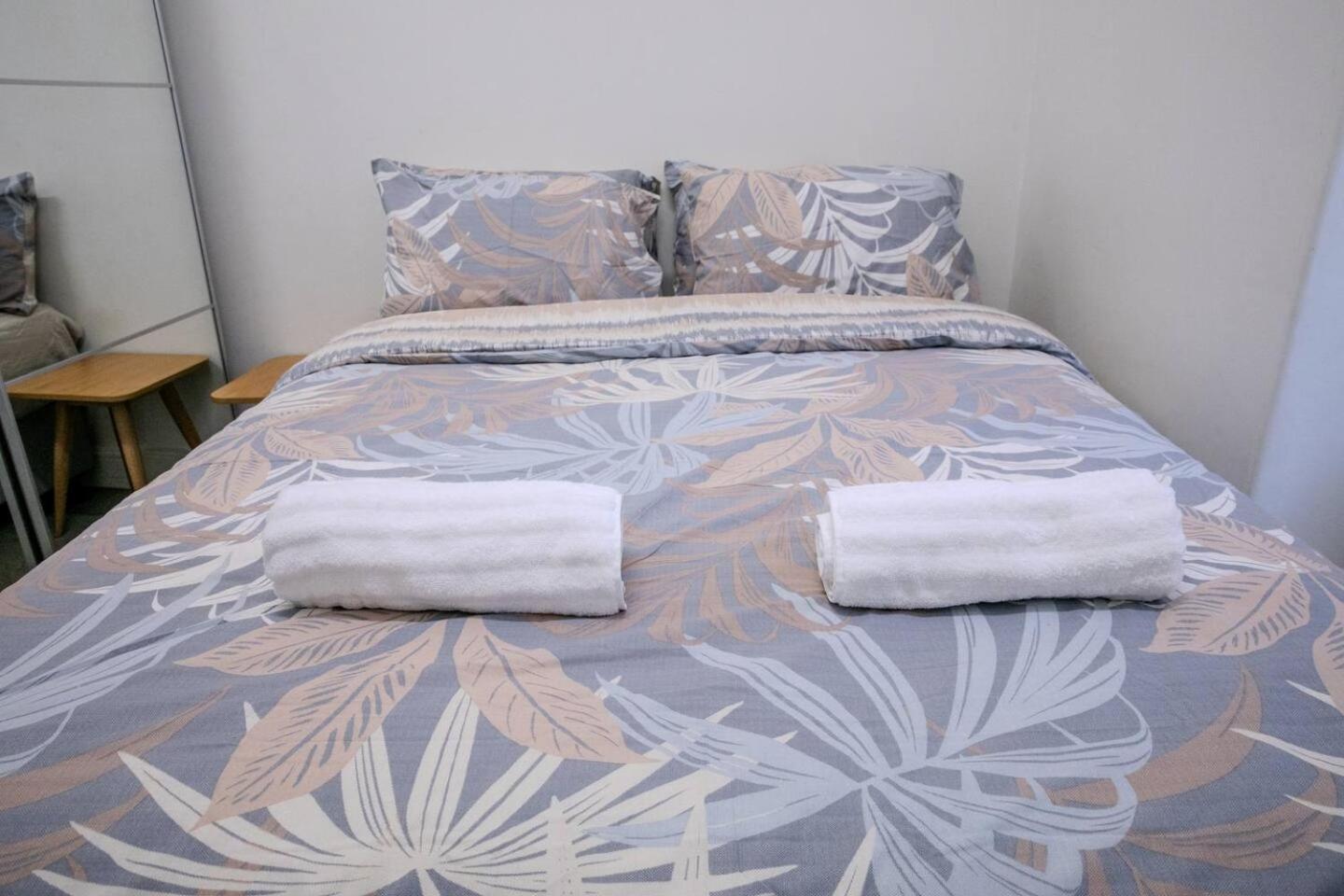 Chic By Circular Quay And Opera House With Pool * Sydney