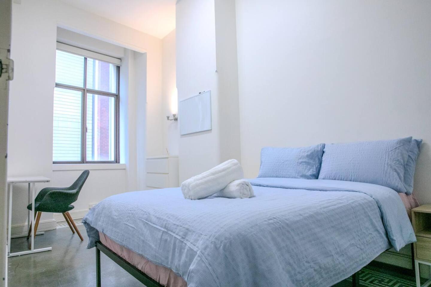 Chic By Circular Quay And Opera House With Pool Apartment *